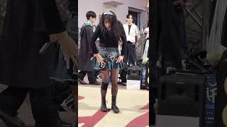HAF(High🥰Altitude✈️Flight)#하프(고공비행) HongDae#홍대 Busking#버스킹 20251025 201333