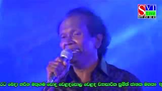 Video thumbnail of "Obata sitha adare karai-Dayarathna perera | Sanidapa |ඔබට සිත ආදරේ කරයි | සනිදප"