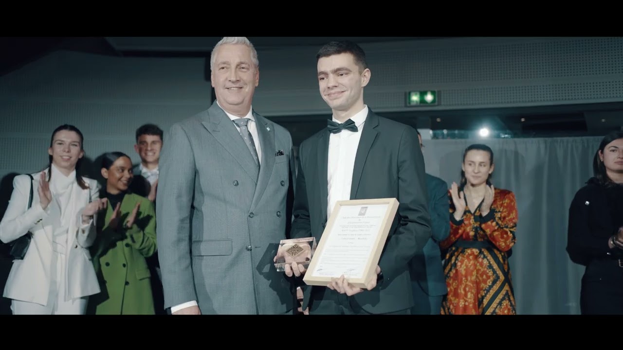 VIDEO TROPHEE CDRE 2023