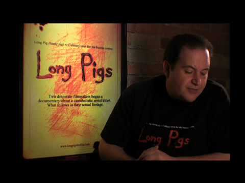 Long Pigs - Anthony Chat June 10, 2010