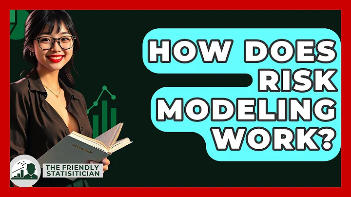 How Does Risk Modeling Work? - The Friendly Statistician