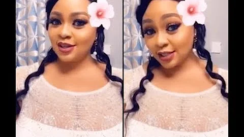 Do you want to buy House Or Land, Mide Martins' Beautiful Bestie Zanzee Have A Massage For u