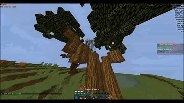 HCF Phasing |HCGAMES|SOARHCF| *WHEN SOARHCF FLEXIN ON JANITOR*