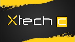 Intro | Xtech c