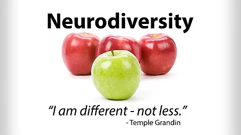 Autism Research & Neurodiversity: The Changing Cul...