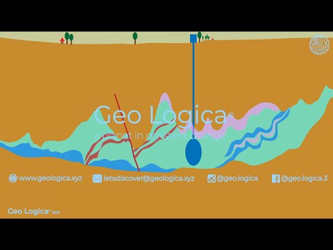 فيديو: ما هو diapir في الجيولوجيا؟