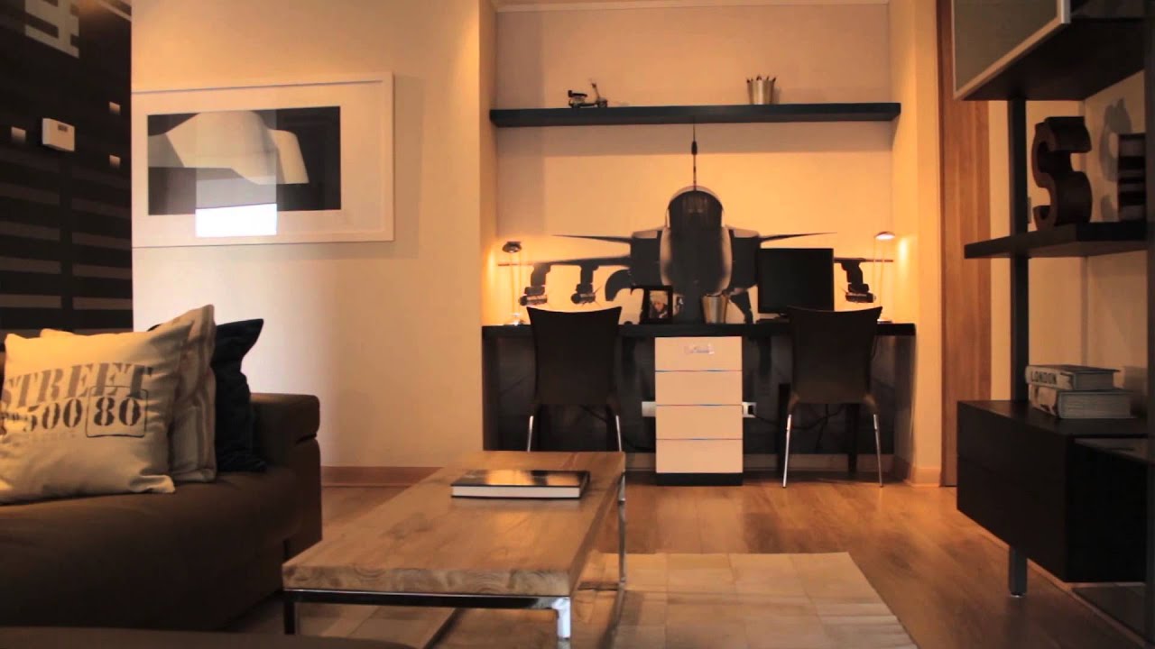 Departamento Piloto Batlló inmobiliaria sevilla