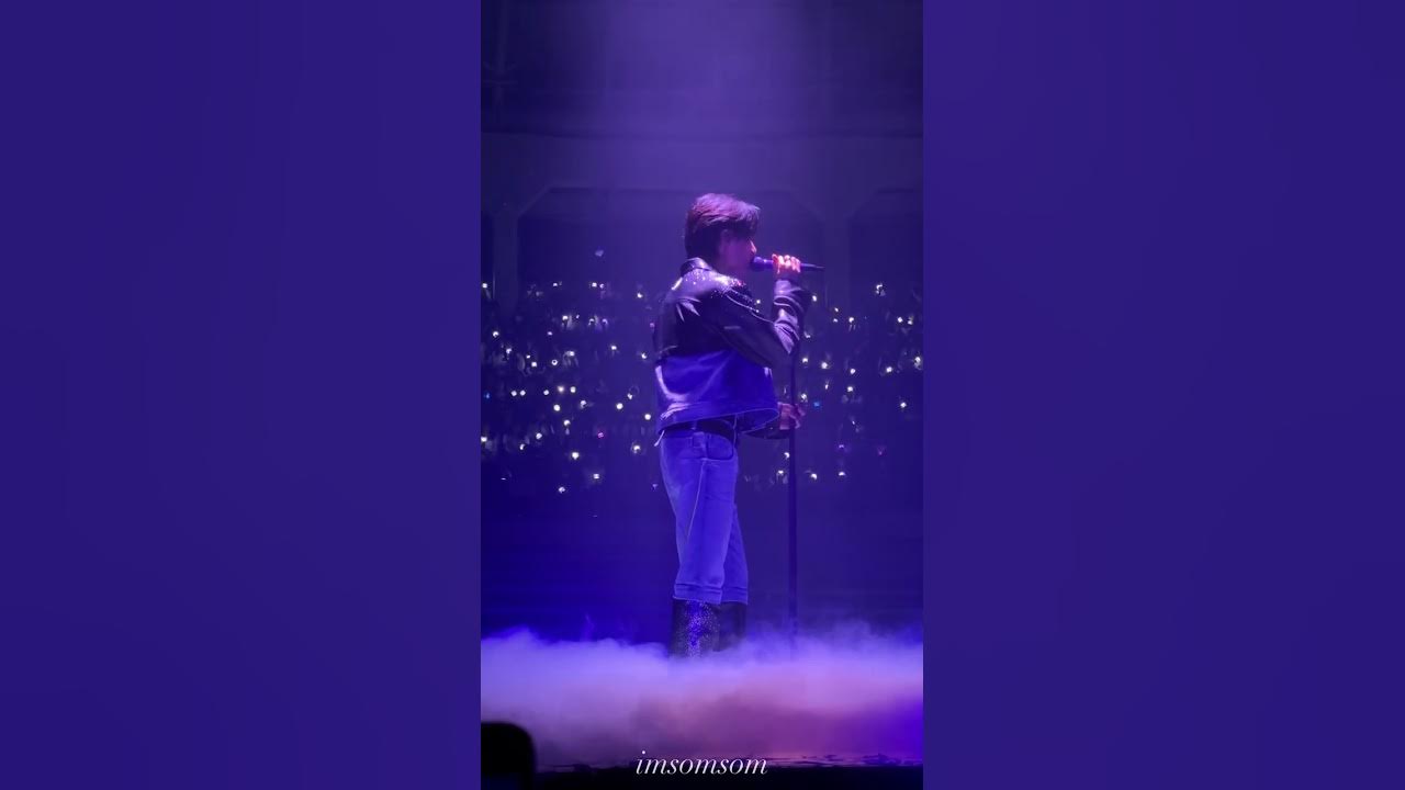 240526 시든 꽃 (flower-ed) | I.M(아이엠) 임창균 | I.M WORLD TOUR 2024 Off The Beat 240526 시든 꽃 (flower-ed) | I.M(아이엠) 임창균 | I.M WORLD TOUR 2024 Off The Beat