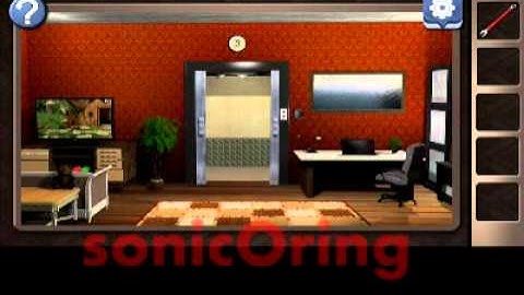 Can You Escape Game Level 1 2 3 4 5 Pedro Chang