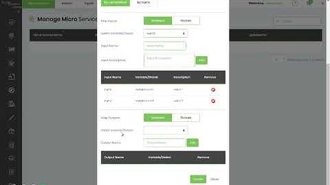 Workflow Microservice Architecture - Microservices Workflows - Flowwright