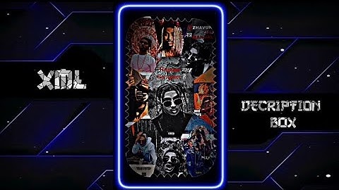 ATTITUDE XML 😎🥵|| NEW XML FILE 💫💥|| NEW TREND XML FILE 🎟️💤|| NEW TREND 👀💛||#xml_file #trending