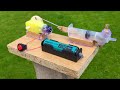5 AMAZING IDEAS AND COOL DIY INVENTIONS