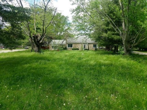 3510 N Glenwood Avenue, Muncie, IN home video tour