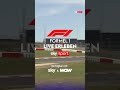 Mercedes und McLaren testeten für Pirelli auf dem Nürburgring 😮‍💨