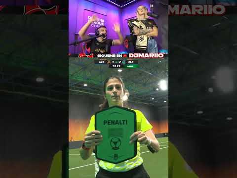 ULTIMATE MÓSTOLES 3-2