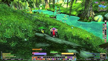 KrysisUI (TukUI 6.1)