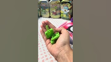 3D printed fidget toggle switch #Avtekfilaments #3d