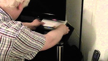 Router PXE server project part 1 - Third party router on Virgin Media (Modem Mode)