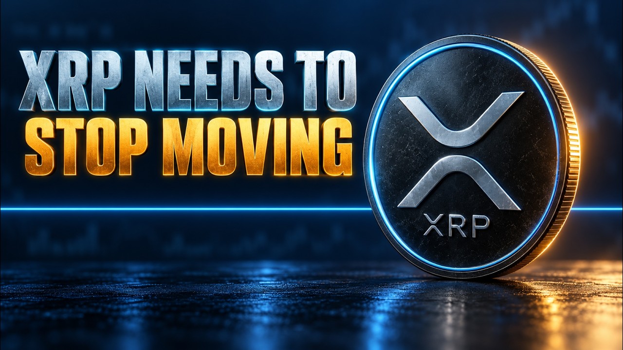 Ripple's New XRP Use Case Needs the Price to Stop Moving