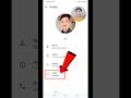 Whatsapp Me Instagram Link Kaise Dale || How to add Instagram Link in whatsapp #link #shorts