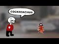 CockroachUs #amogus#meme#sustown