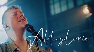 Reyer - Alle Glorie feat. Eline Bakker & Kees Kraayenoord