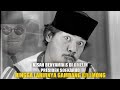 KISAH BENYAMIN S DI OMELIN PRESIDEN SOEKARNO || LAHIRNYA MUSIK GAMBANG KROMONG