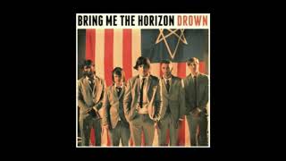 Bring Me The Horizon - Drown (Official Guitar Track)