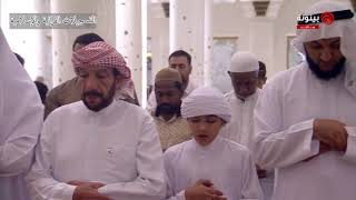 سورة البروج - سعيد الخطيب