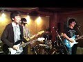 髭(HiGE) 『ダーティーな世界 (Put your head)』 ユーロロック研究会