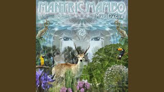 Video thumbnail of "Mantric Mambo - Oxossi e Rei"