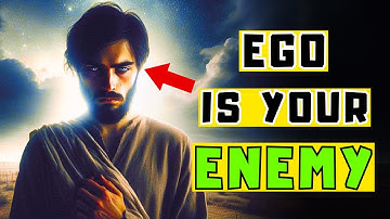 Ego is the Enemy : Letting Go of Your EGO