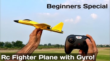 Rc Plane Unboxing & Flying #rcplane #unboxing