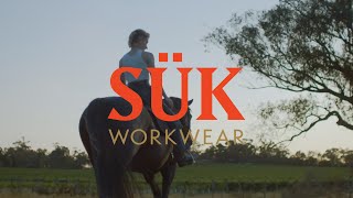 Sük Workwear Workwear Designed By Women, For All Workers