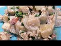 БАКЛАЖАНЫ КАК ГРИБЫ. ОЧЕНЬ ВКУСНО. ЛУЧШИЙ РЕЦЕПТ.