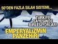 Suriye ve Libya orduları Türkiye sayesinde birleşiyor: Emperyalizmin panzehiri Türkiye!