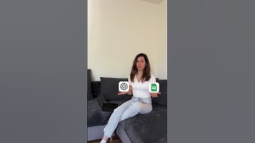 ✔️ ChatGPT в таблицах. Установка #chatgpt #ии #googlesheets #нейромережі #marketingdigital