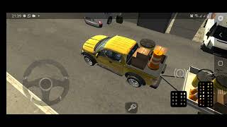 Izane Drive