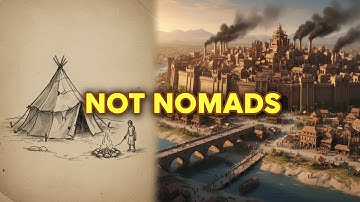 The 3,500-Year-Old "Factory City" That Rewrote History (It Wasn