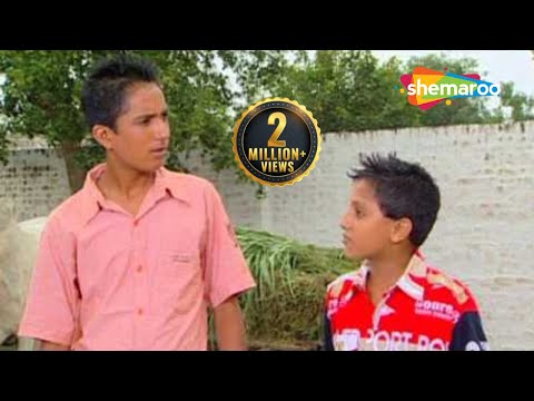 Gurchet Chitarkar : Punjabi Funny Guy – Family 425 – Punjabi Comedy Movie Scenes