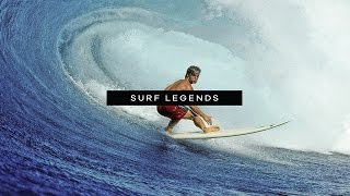 Stance Surf Legends