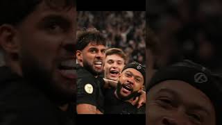 Yuri Alberto ele é SUPERAÇÃO 🥹🤍🖤 #corinthians #editsccp #shorts #yurialberto