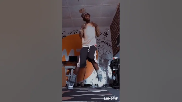 Phariri ft Adam a zango dance