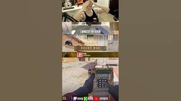 bro what 😂 twitch: acog #cs2 #counterstrike2 #csgo #twitch #kick #streamer