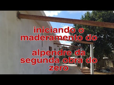 Vídeo: Alpendre Metálico Para Residência Privada (47 Fotos): Tipos De Alpendres Metálicos, Opções Desde Tubo Perfilado Com As Próprias Mãos, Projetos De Escada Na Moldura