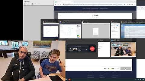 JM Equations Inequalities Unit Test