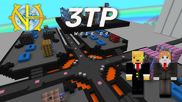 Ore Processing is the best part of GTNH! (ft. Hamcorp) | 3TP Week 9 Highlights