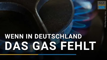 Wie Heizen wenn es kein Gas mehr gibt?