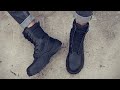 8 Зимние мужские сапоги с Алиэкспресс Зимняя мужская обувь с Aliexpress Men&#39;s Winter Boots Топ Обувь