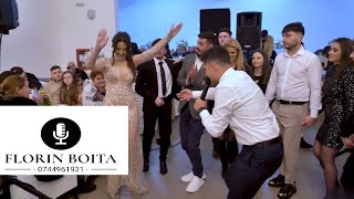 Florin Boita & Formatia AVA Music - LIVE - Majorat Stana - Ardelene-Partea 1 -Domasnea Caras-Severin